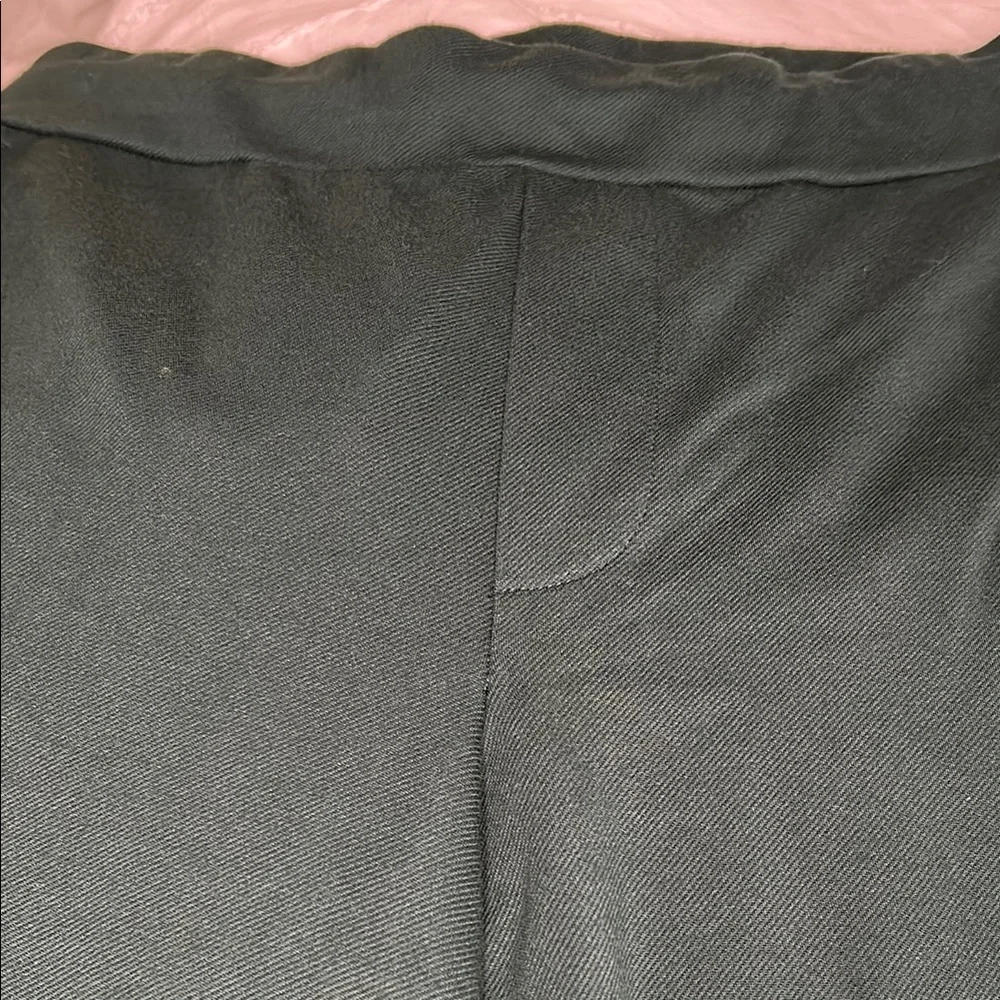 Jason WU wide leg Green Women's Pants - Picture 9 of 9
